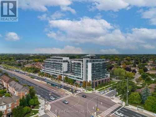 623 - 4800 Highway 7 Road, Vaughan, ON - Outdoor With View