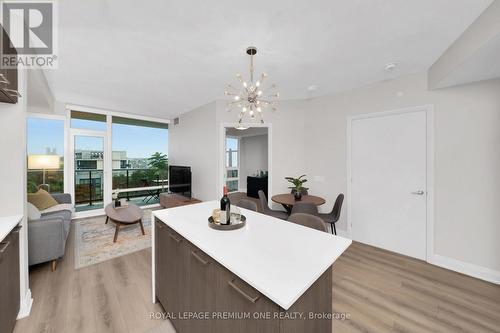 623 - 4800 Highway 7 Road, Vaughan, ON - Indoor