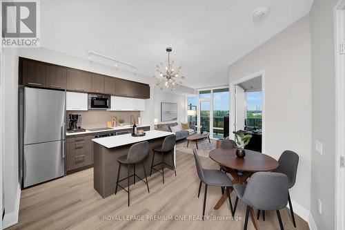 623 - 4800 Highway 7 Road, Vaughan, ON - Indoor