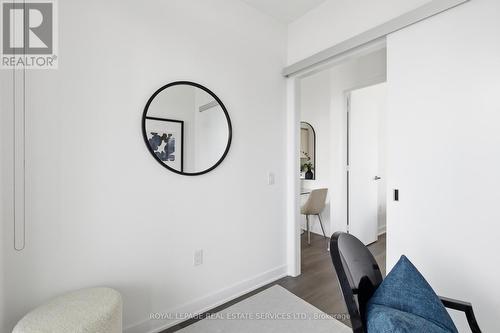 1811 - 3900 Confederation Parkway, Mississauga, ON - Indoor