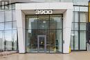 1811 - 3900 Confederation Parkway, Mississauga, ON  - Outdoor 