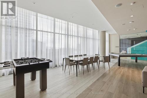 1811 - 3900 Confederation Parkway, Mississauga, ON - Indoor Photo Showing Other Room