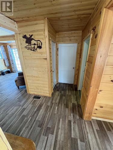 17 Lundberg Avenue, Buchans, NL -  With Exterior