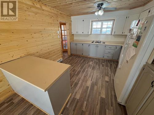 17 Lundberg Avenue, Buchans, NL - Indoor