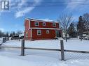 17 Lundberg Avenue, Buchans, NL  - Outdoor 