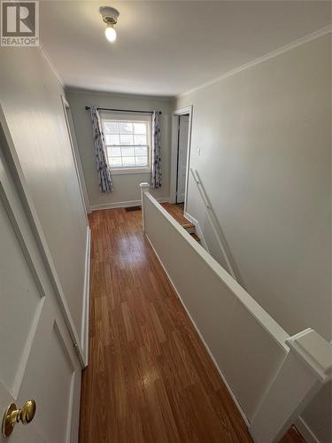 17 Lundberg Avenue, Buchans, NL - Indoor Photo Showing Other Room