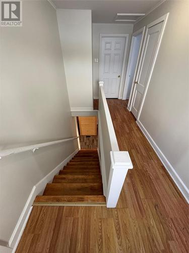 17 Lundberg Avenue, Buchans, NL - Indoor Photo Showing Other Room