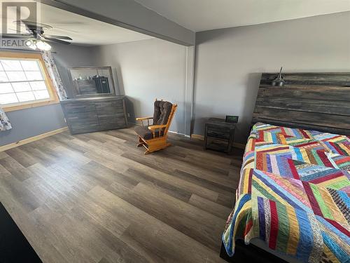 17 Lundberg Avenue, Buchans, NL - Indoor