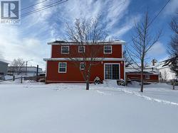 17 Lundberg Avenue  Buchans, NL A0H 1G0