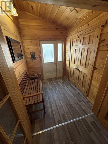 17 Lundberg Avenue, Buchans, NL - Indoor Photo Showing Other Room