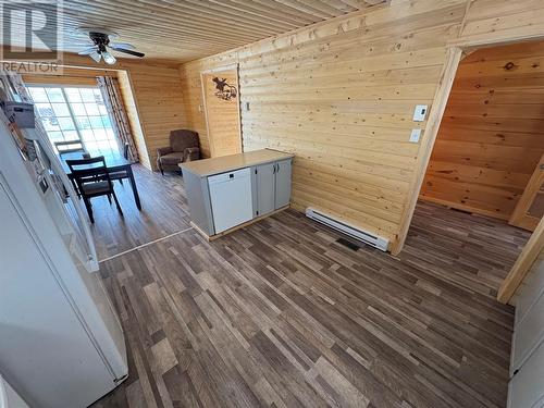 17 Lundberg Avenue, Buchans, NL -  With Exterior