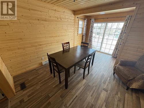 17 Lundberg Avenue, Buchans, NL - Indoor