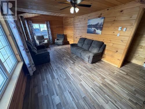 17 Lundberg Avenue, Buchans, NL - Indoor