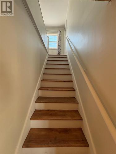 17 Lundberg Avenue, Buchans, NL - Indoor Photo Showing Other Room
