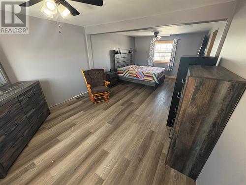 17 Lundberg Avenue, Buchans, NL - Indoor Photo Showing Bedroom