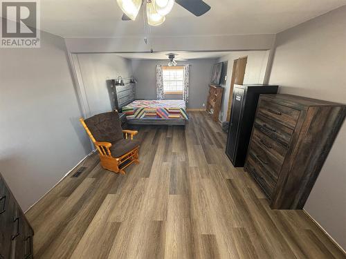 17 Lundberg Avenue, Buchans, NL - Indoor