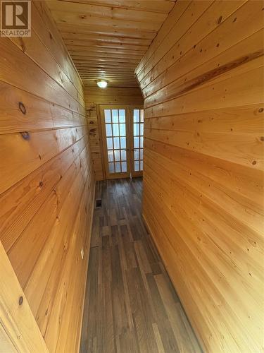 17 Lundberg Avenue, Buchans, NL - Indoor Photo Showing Other Room