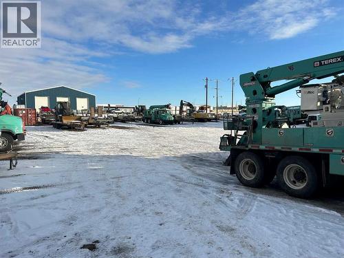 414 21 Street Se, High River, AB 