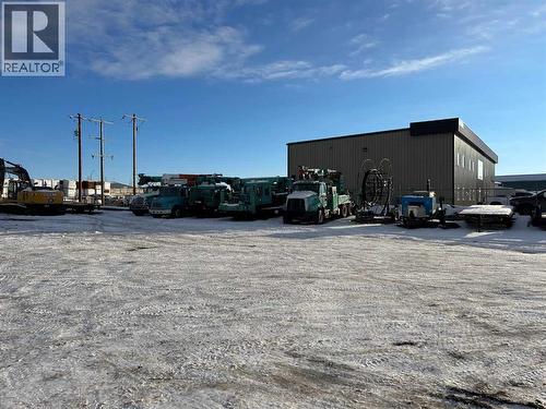 414 21 Street Se, High River, AB 