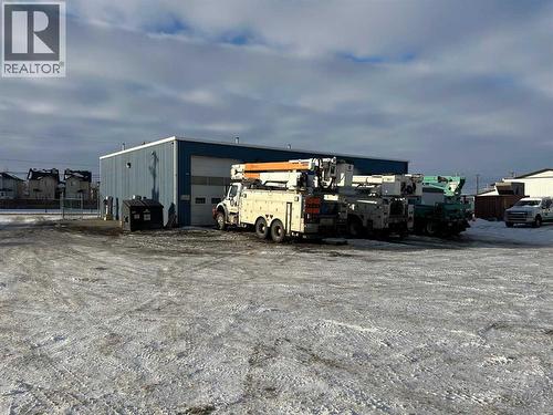 414 21 Street Se, High River, AB 