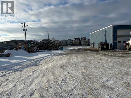 414 21 Street Se, High River, AB 