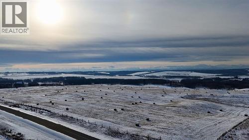 Twp Rd 281A, Rural Rocky View County, AB 