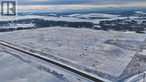 Twp Rd 281A, Rural Rocky View County, AB 