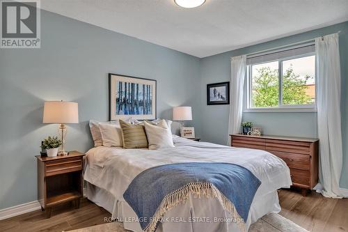 2114 Easthill Drive, Peterborough (Ashburnham Ward 4), ON - Indoor Photo Showing Bedroom