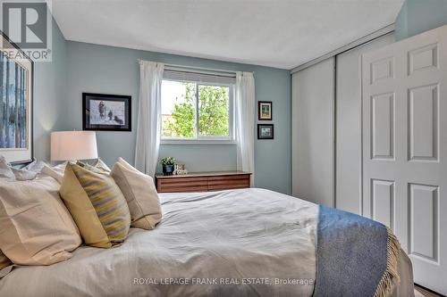 2114 Easthill Drive, Peterborough (Ashburnham Ward 4), ON - Indoor Photo Showing Bedroom