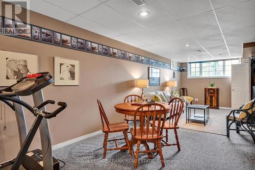 2114 Easthill Drive, Peterborough (Ashburnham Ward 4), ON - Indoor Photo Showing Other Room