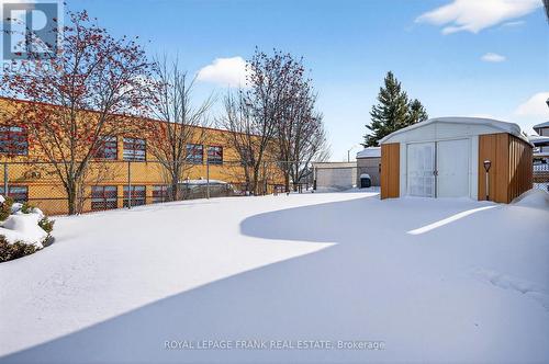 2114 Easthill Drive, Peterborough (Ashburnham Ward 4), ON - Outdoor