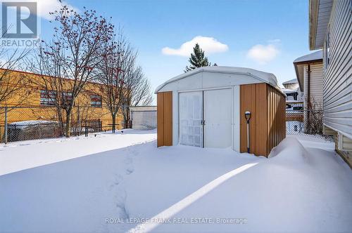 2114 Easthill Drive, Peterborough (Ashburnham Ward 4), ON - Outdoor