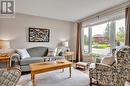 2114 Easthill Drive, Peterborough (Ashburnham Ward 4), ON  - Indoor Photo Showing Living Room 
