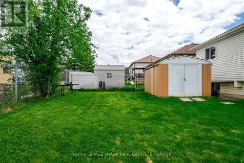 2114 Easthill Drive, Peterborough (Ashburnham Ward 4), ON - Outdoor