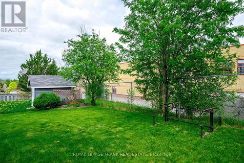 2114 Easthill Drive, Peterborough (Ashburnham Ward 4), ON - Outdoor
