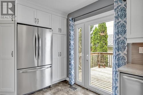 2114 Easthill Drive, Peterborough (Ashburnham Ward 4), ON - Indoor