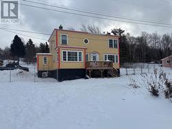 15 Beothuck Street  Millertown, NL A0H 1V0