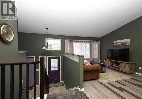 2814 45 Avenue, Athabasca, AB - Indoor