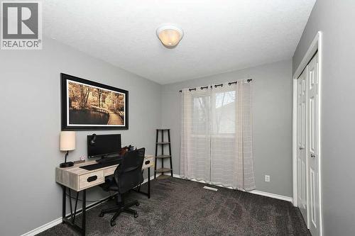 2814 45 Avenue, Athabasca, AB - Indoor Photo Showing Other Room