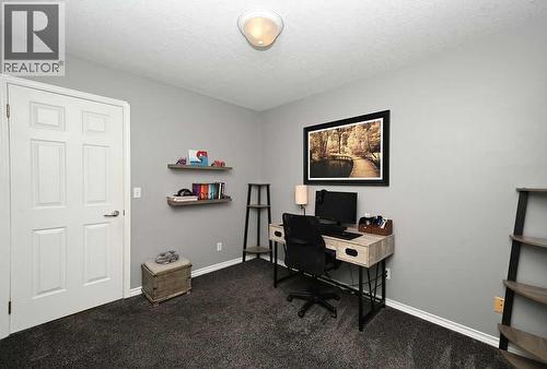 2814 45 Avenue, Athabasca, AB - Indoor