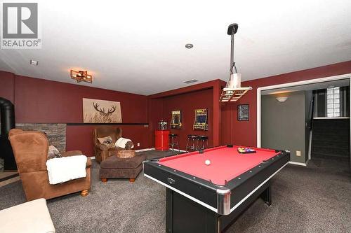 2814 45 Avenue, Athabasca, AB - Indoor Photo Showing Other Room