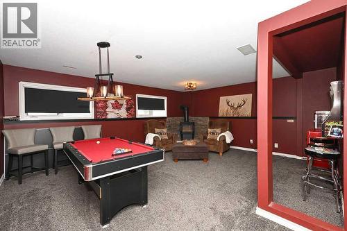 2814 45 Avenue, Athabasca, AB - Indoor