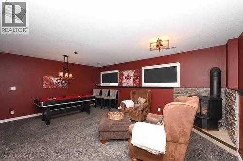 2814 45 Avenue, Athabasca, AB - Indoor Photo Showing Other Room
