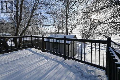 2814 45 Avenue, Athabasca, AB - Outdoor