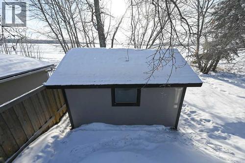 2814 45 Avenue, Athabasca, AB - Outdoor