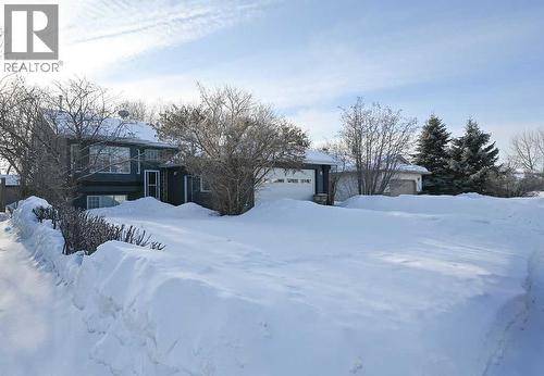 2814 45 Avenue, Athabasca, AB - Outdoor