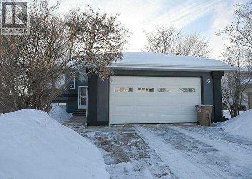 2814 45 Avenue, Athabasca, AB - Outdoor