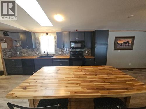 4504 42 Avenue Ne, Chetwynd, BC 