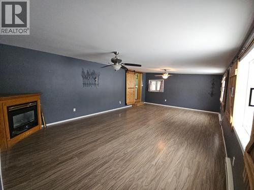 4504 42 Avenue Ne, Chetwynd, BC 