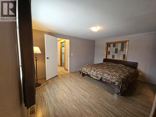 4504 42 Avenue Ne, Chetwynd, BC 